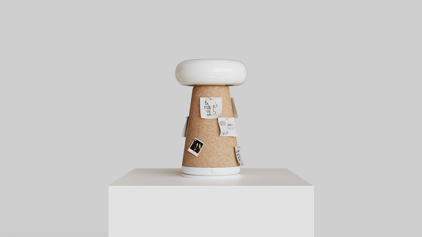 Spin，lamp，desk，Desk lamp，