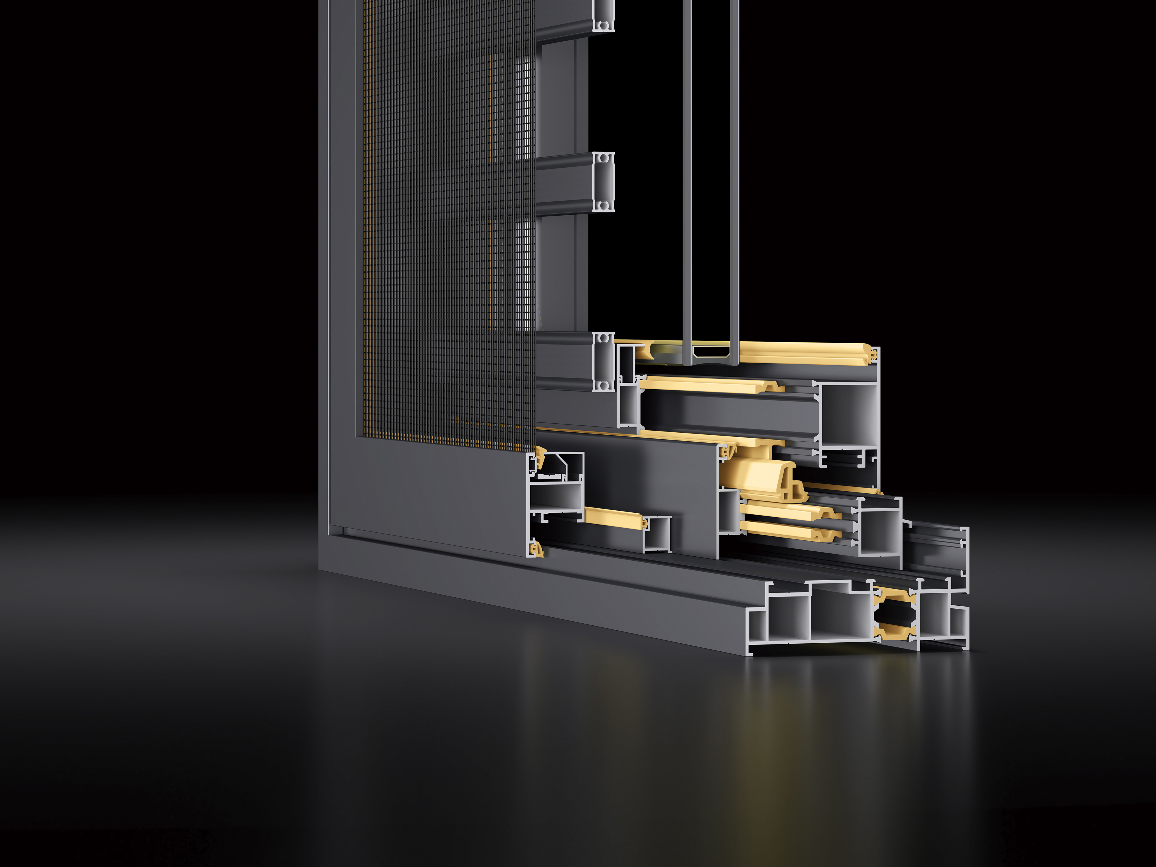 Red dot award，Award declaration，If Award，doors and windows，