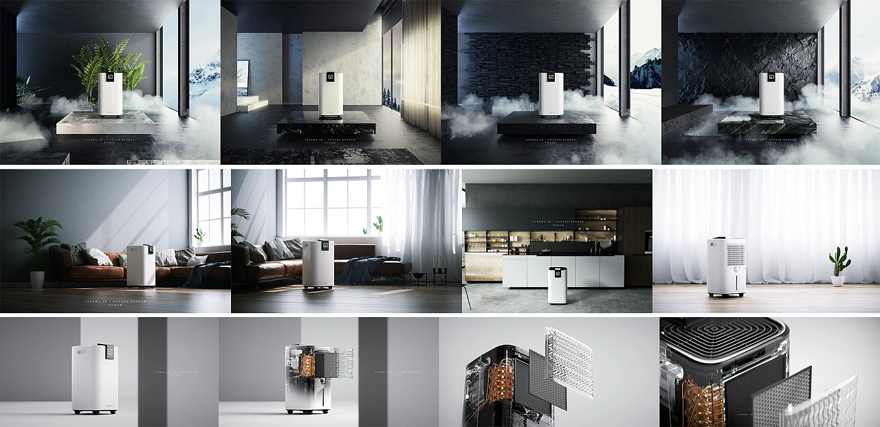 Daily Necessities，small home appliances，