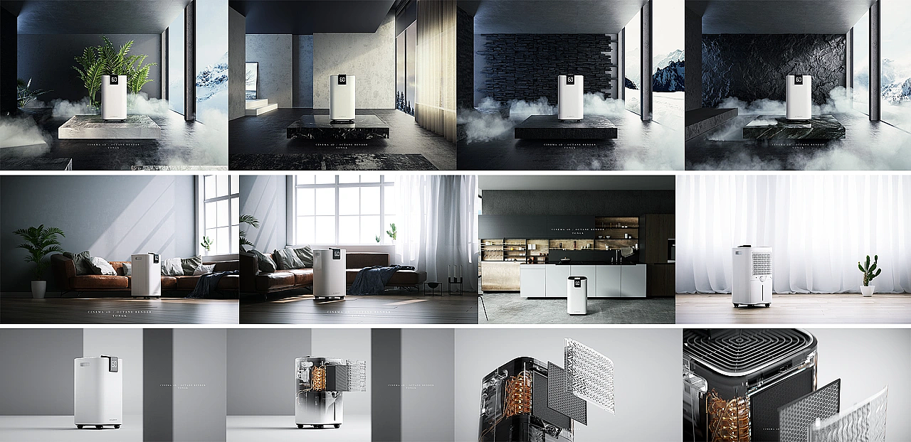 Daily Necessities，small home appliances，