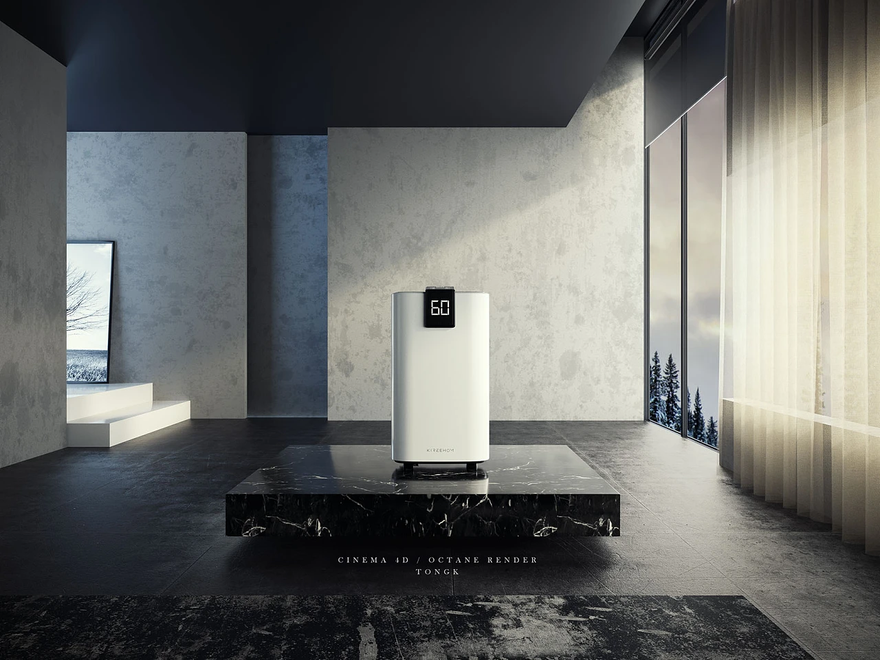 Daily Necessities，small home appliances，