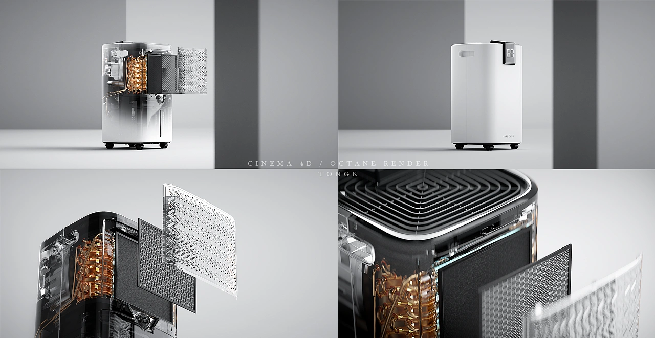 Daily Necessities，small home appliances，