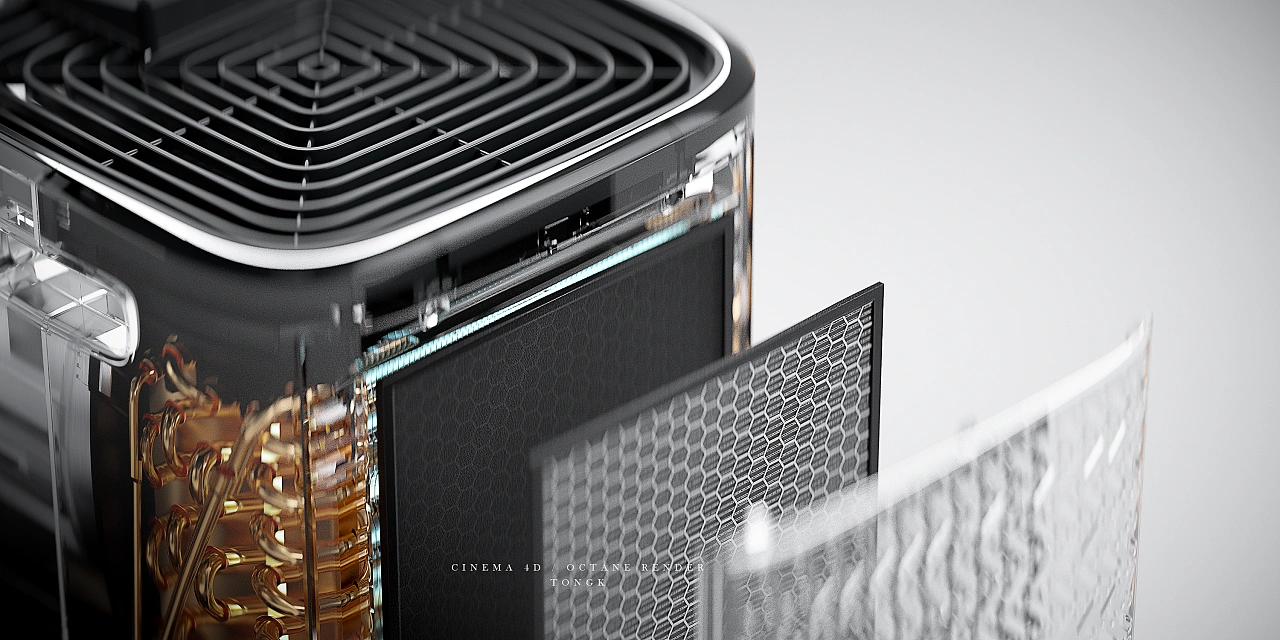 Daily Necessities，small home appliances，