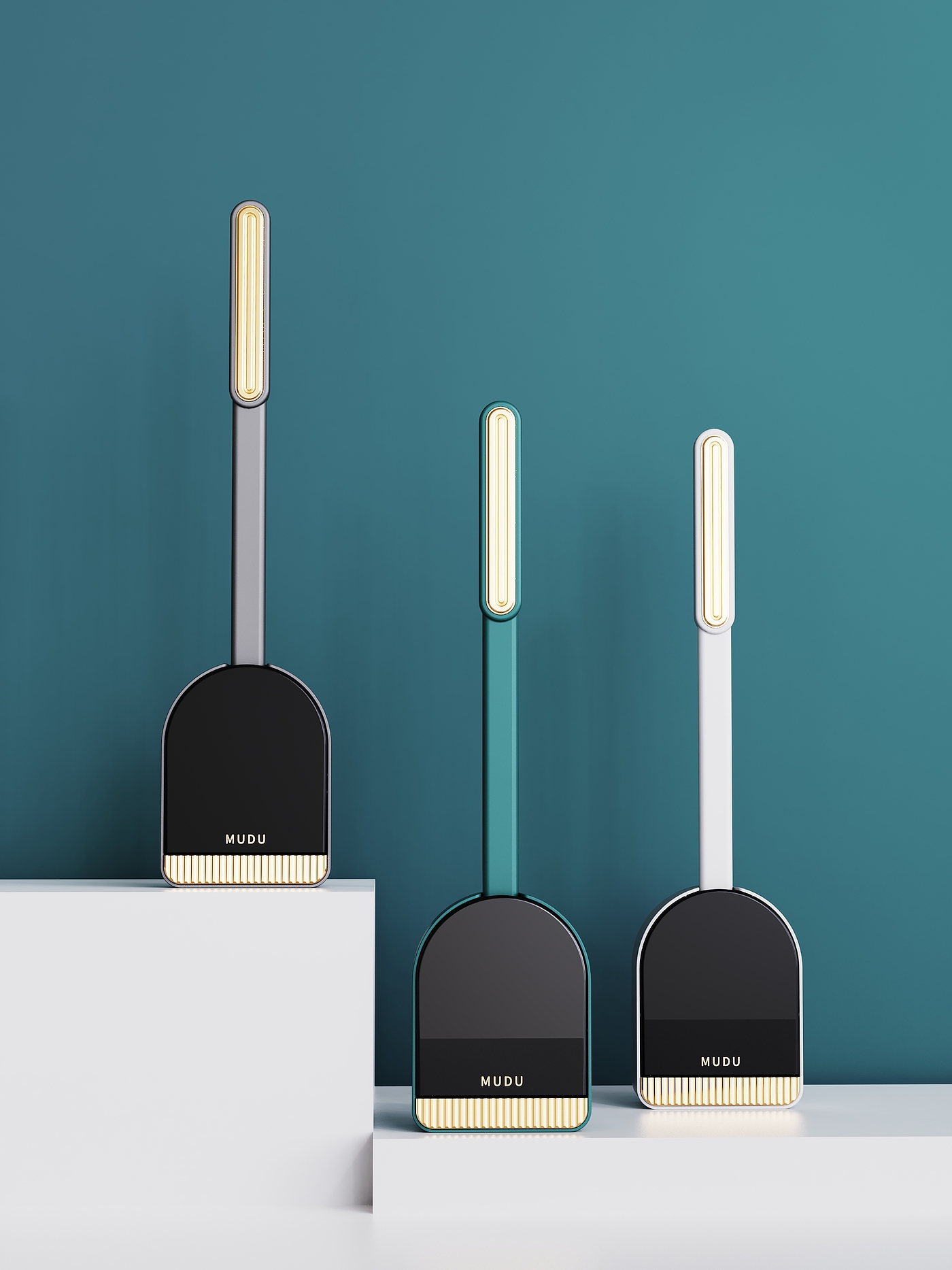 Toilet brush，