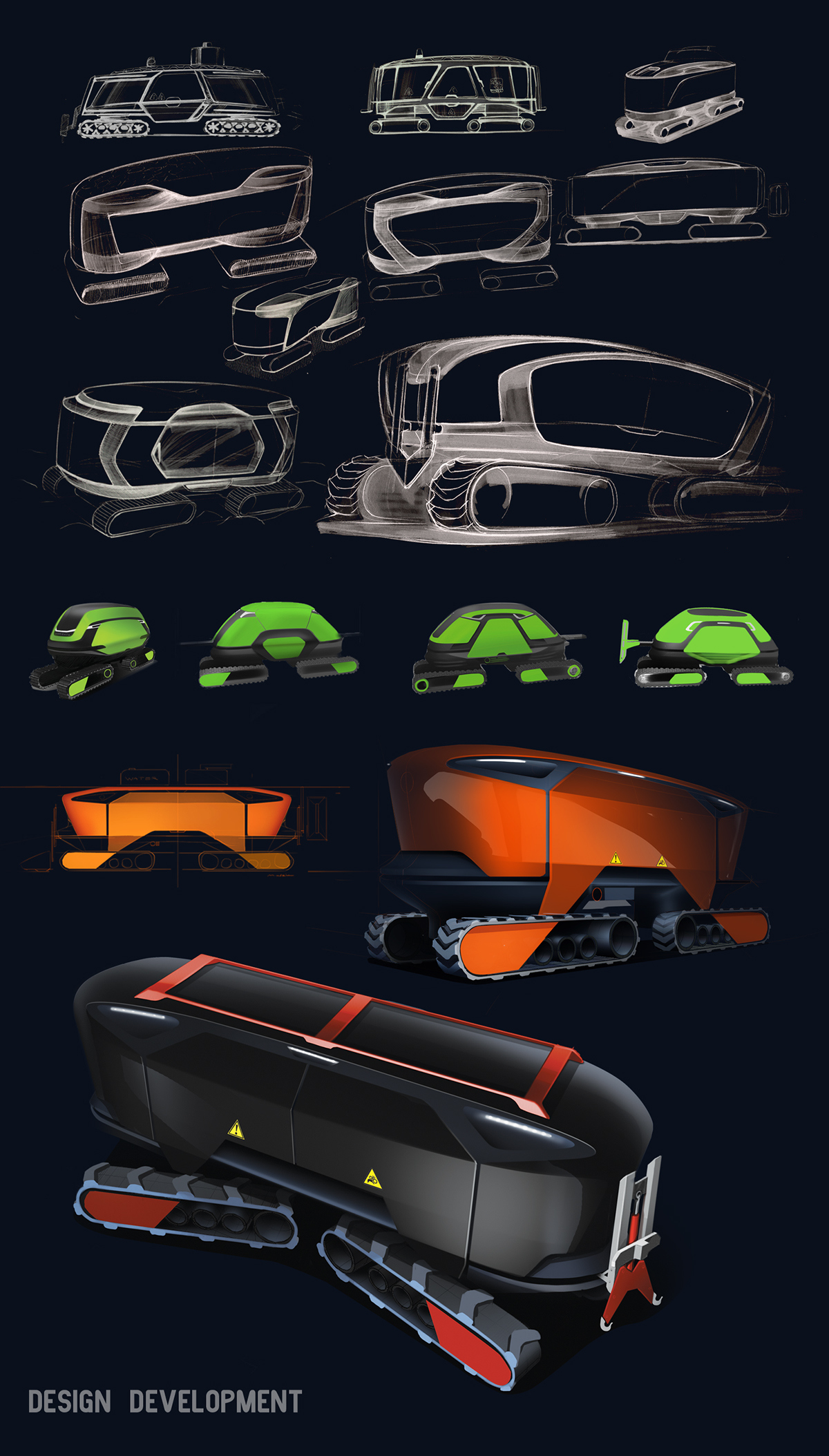 industrial design，product design，agricultural machinery，intelligence，robot，