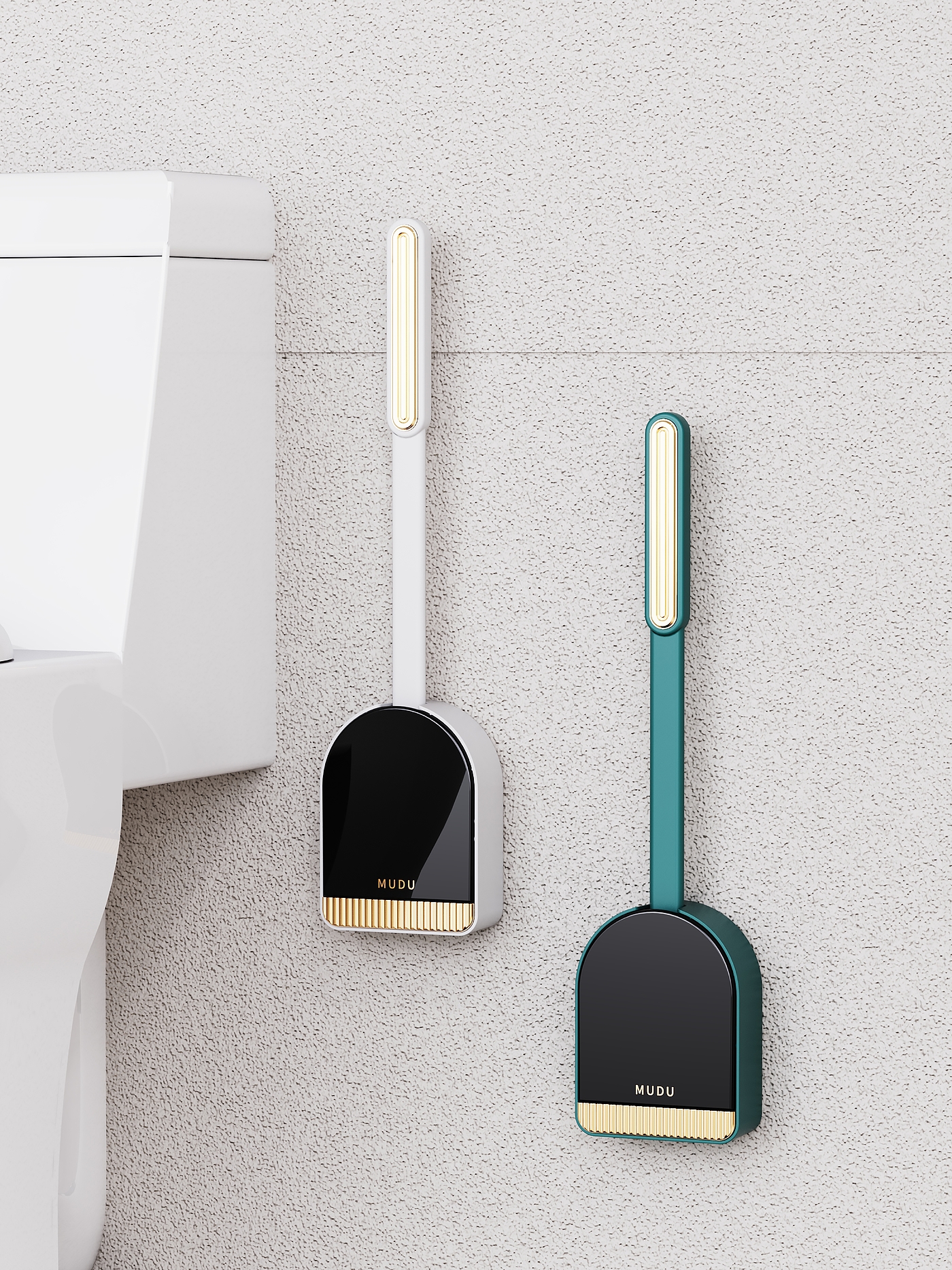 Toilet brush，