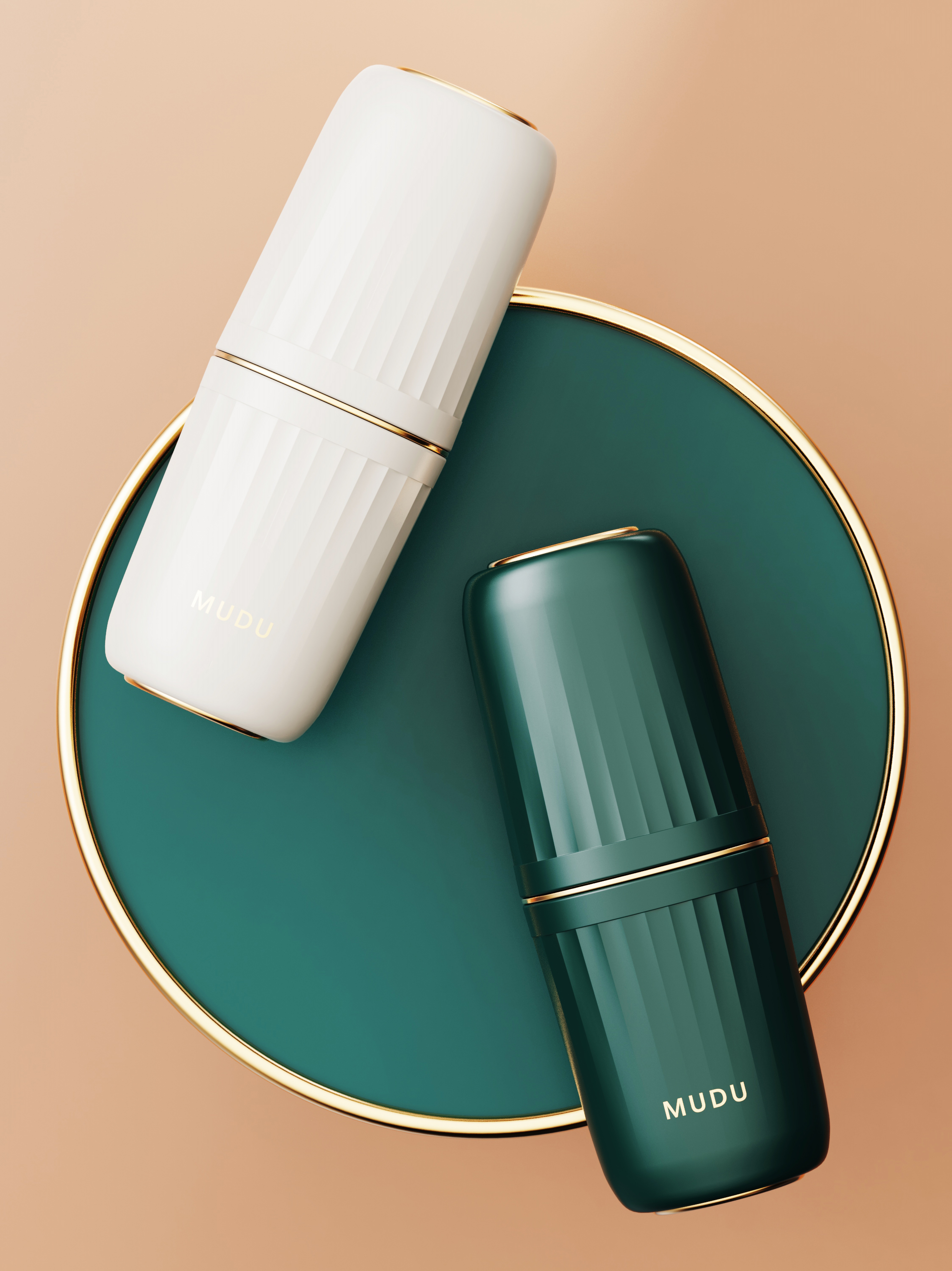 Toothbrush box，Wash Cup，