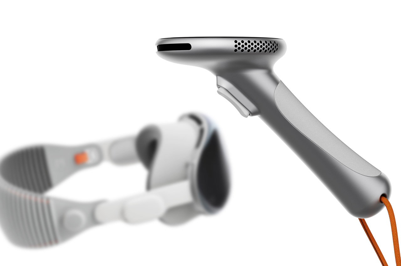 Vision Pro，Apple，