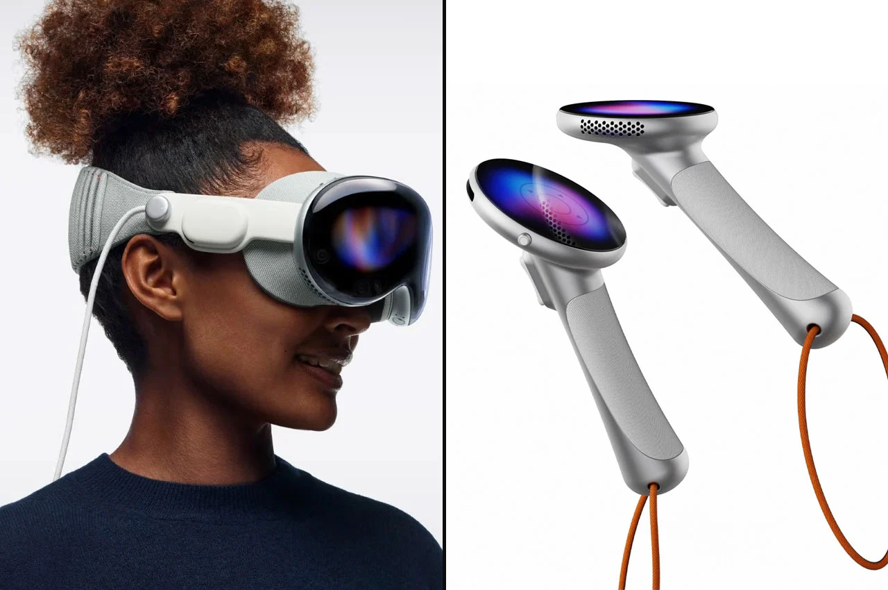 Vision Pro，Apple，