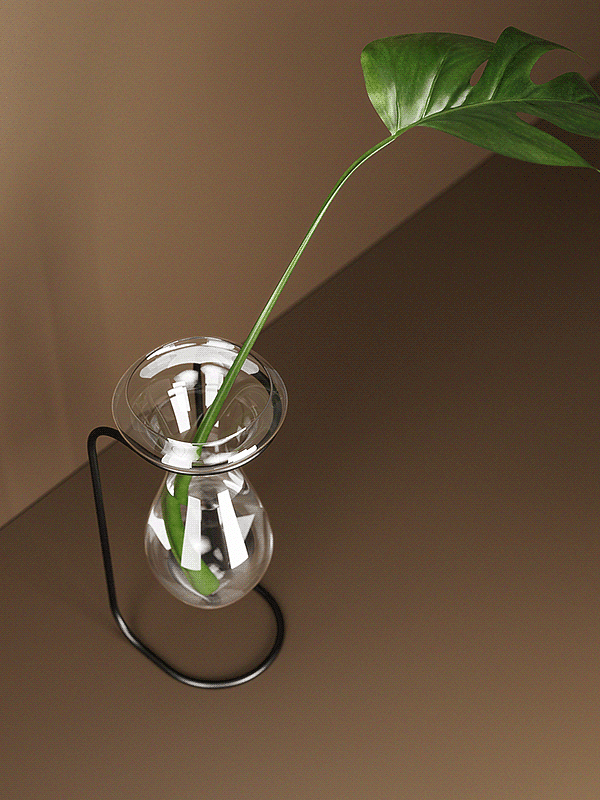 VASO GOTA，vase，