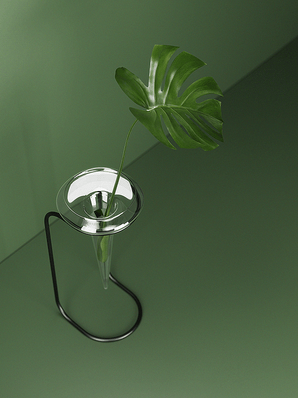 VASO GOTA，vase，