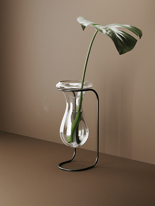 VASO GOTA，vase，