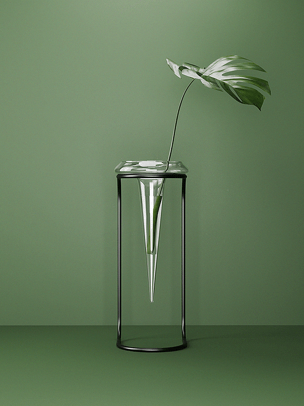 VASO GOTA，花瓶，