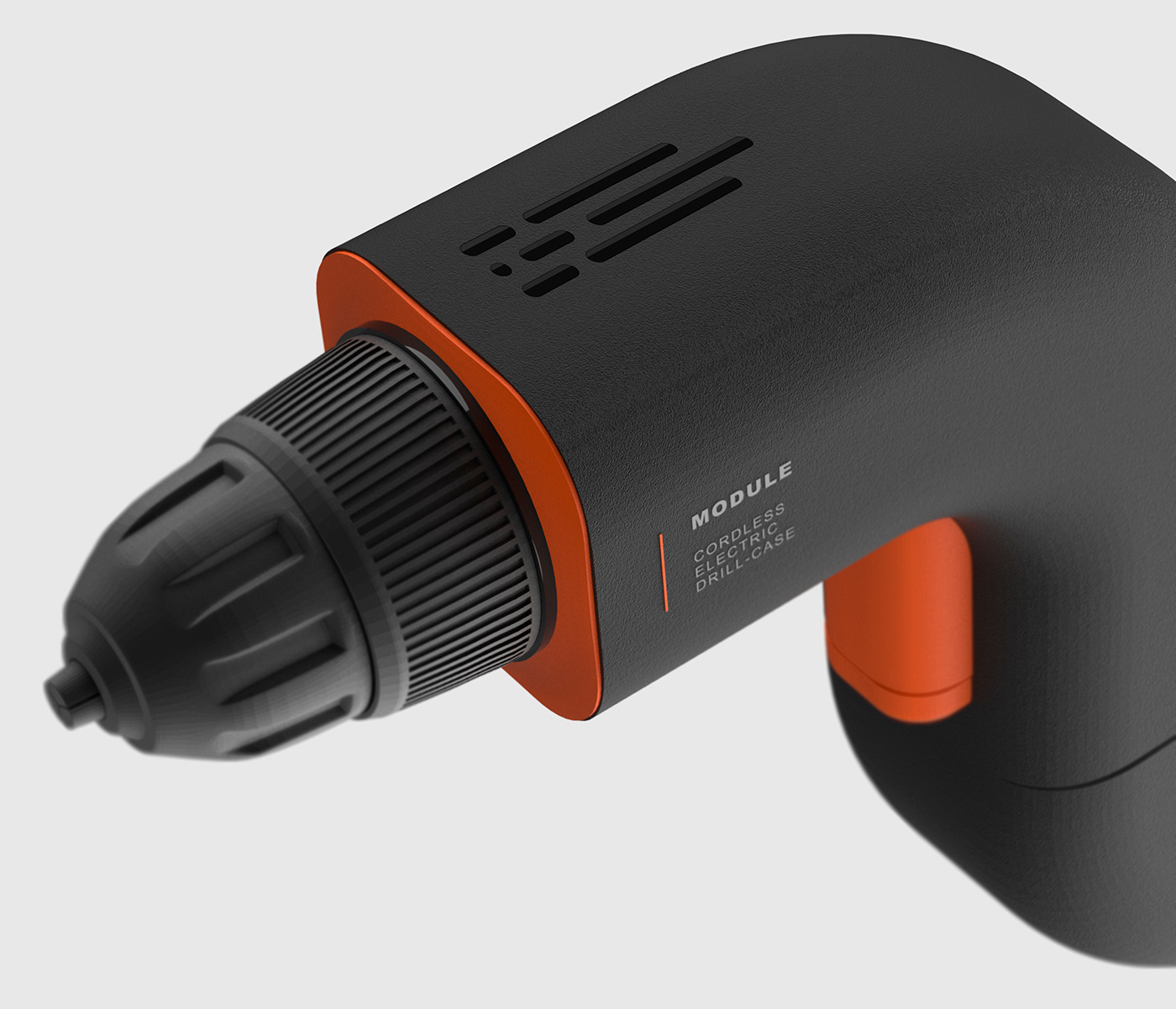 Drill box，hold-all，