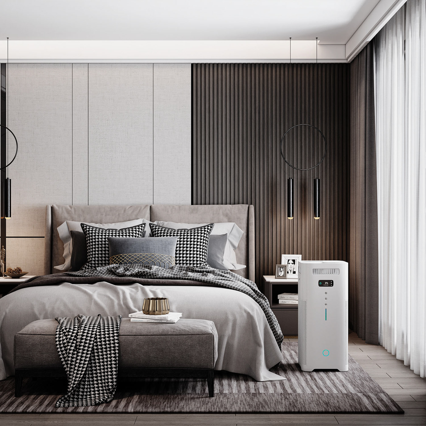 Air Purifier，air cleaner，