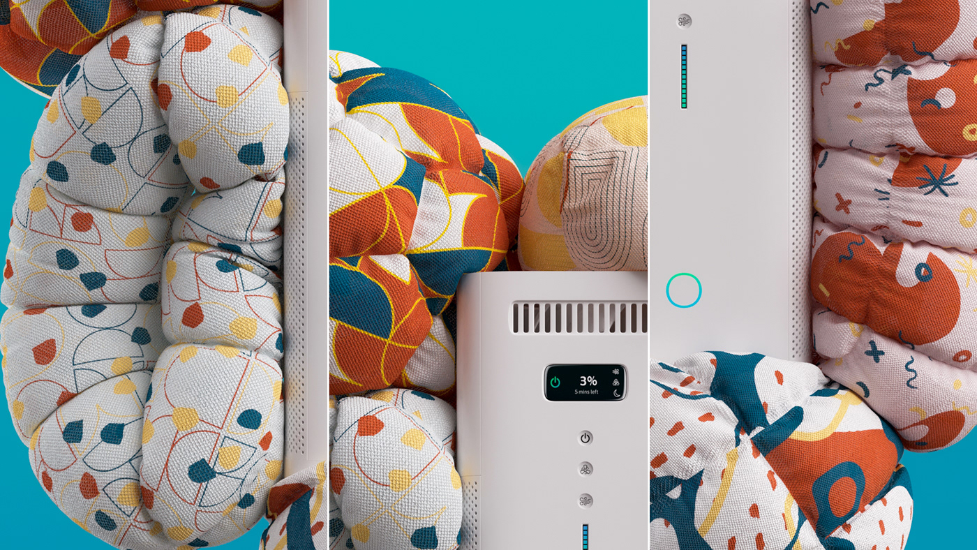 Air Purifier，air cleaner，