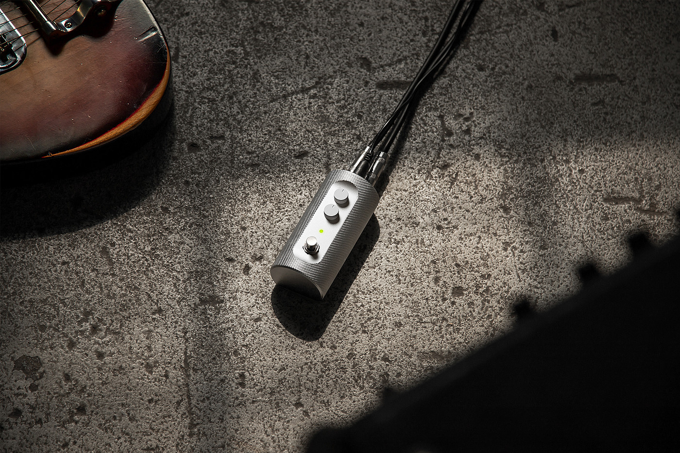 Effector，noise，Fuzz Face，music，