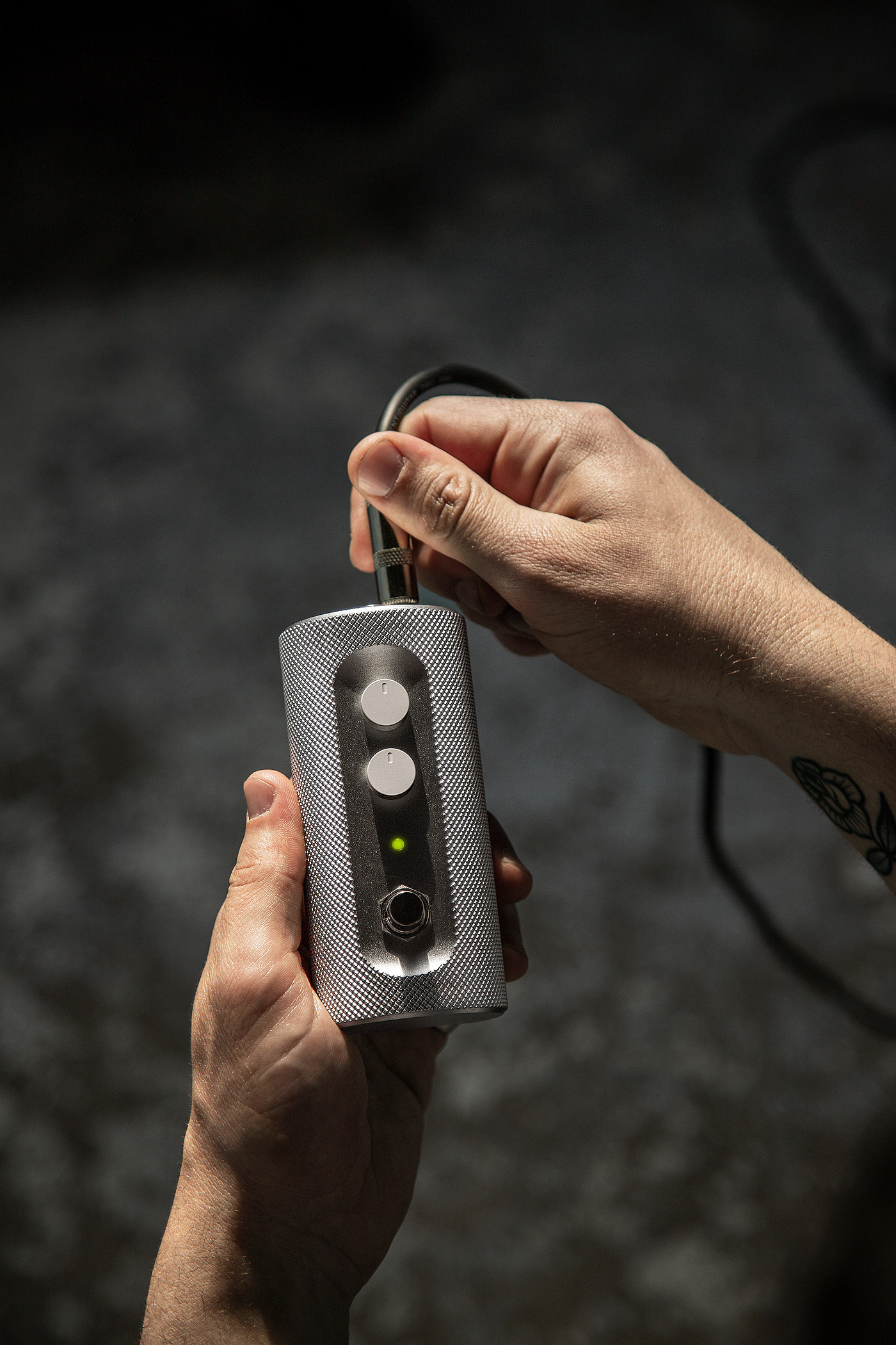 Effector，noise，Fuzz Face，music，