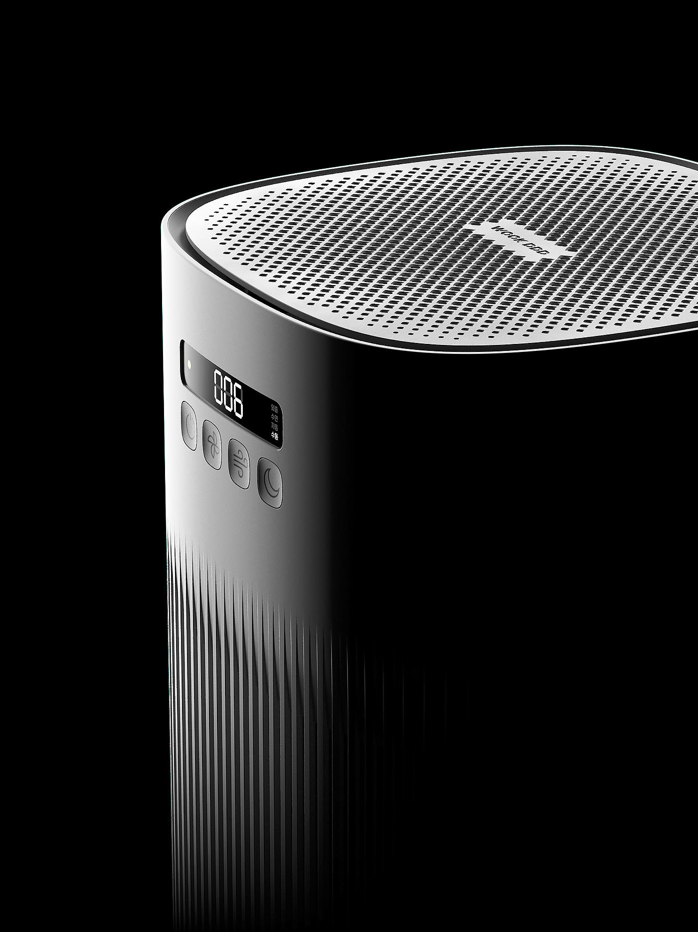 air cleaner，