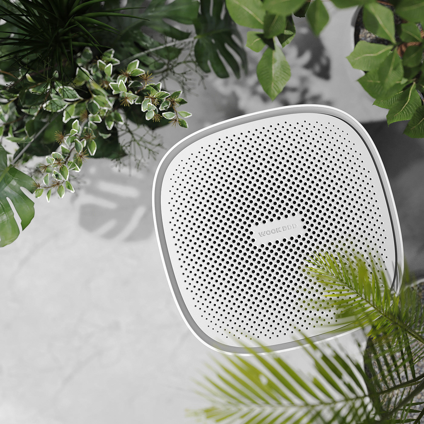 air cleaner，