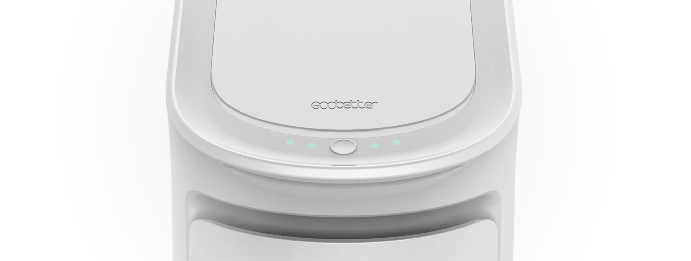 product design，industrial design，household electrical appliances，kitchen，Garbage disposal，Design，brand，intelligence，