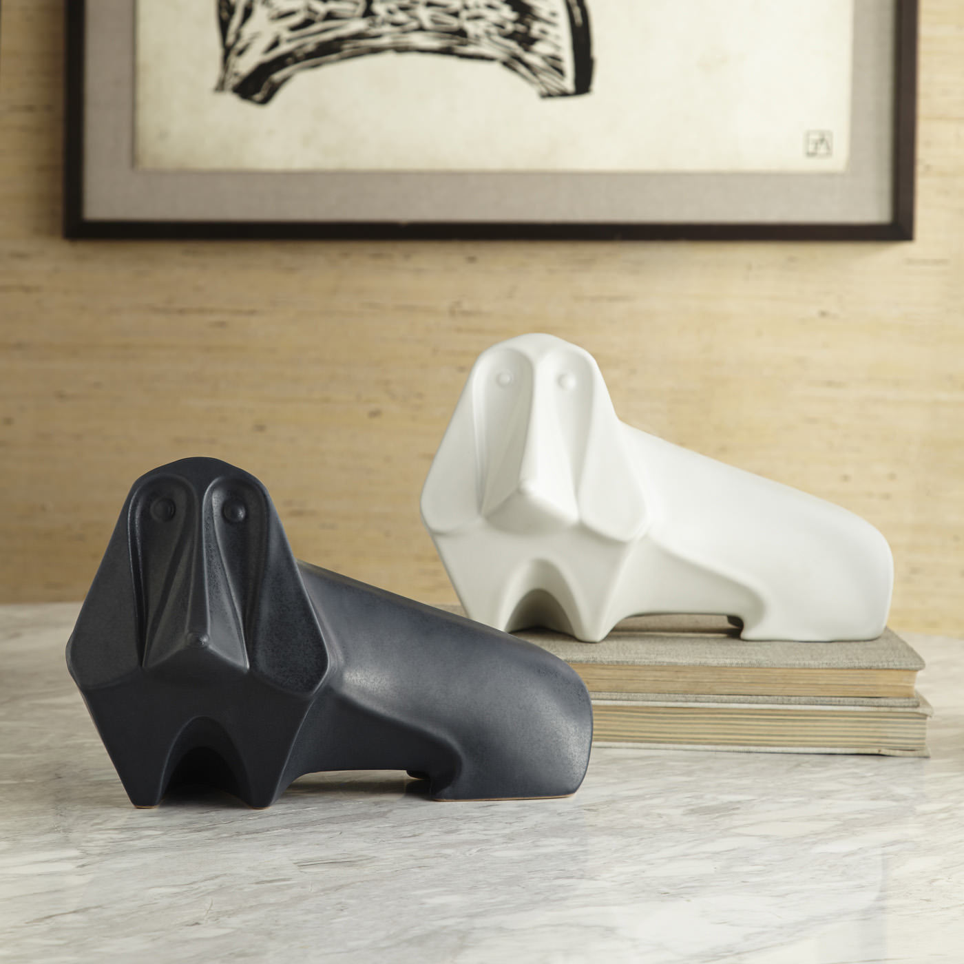 Home Furnishing，furniture，animal，Ornaments，Soft outfit，Porcelain，