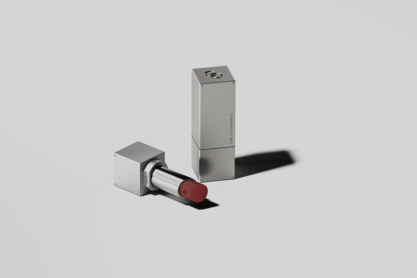 CORE 002 DANGEROUS，Lipstick，