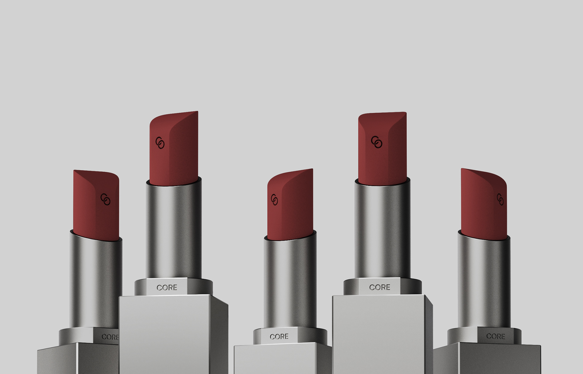 CORE 002 DANGEROUS，Lipstick，