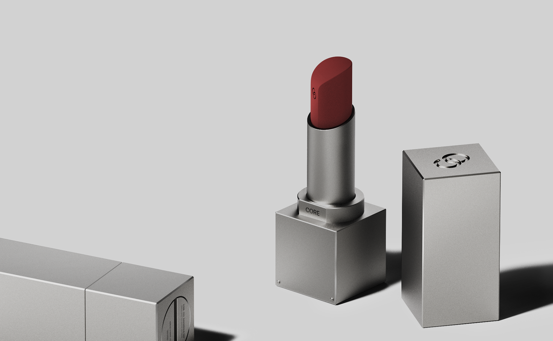 CORE 002 DANGEROUS，Lipstick，