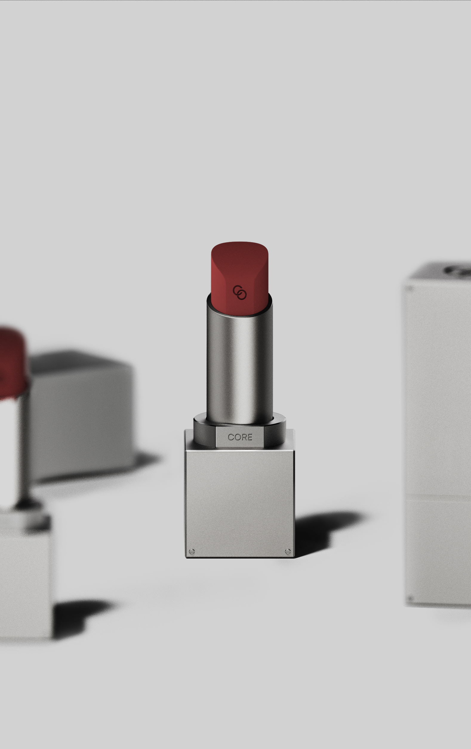 CORE 002 DANGEROUS，Lipstick，