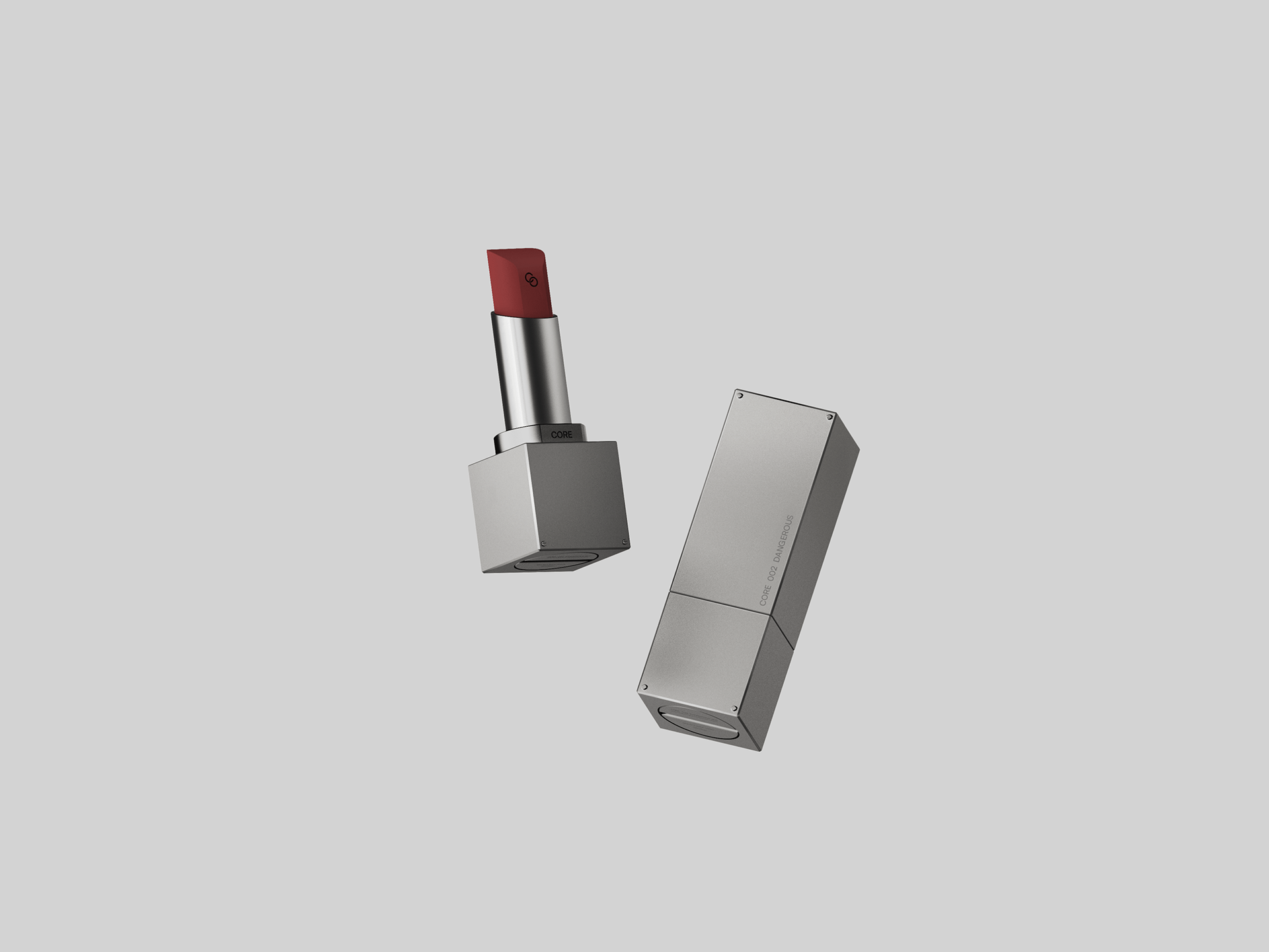 CORE 002 DANGEROUS，Lipstick，