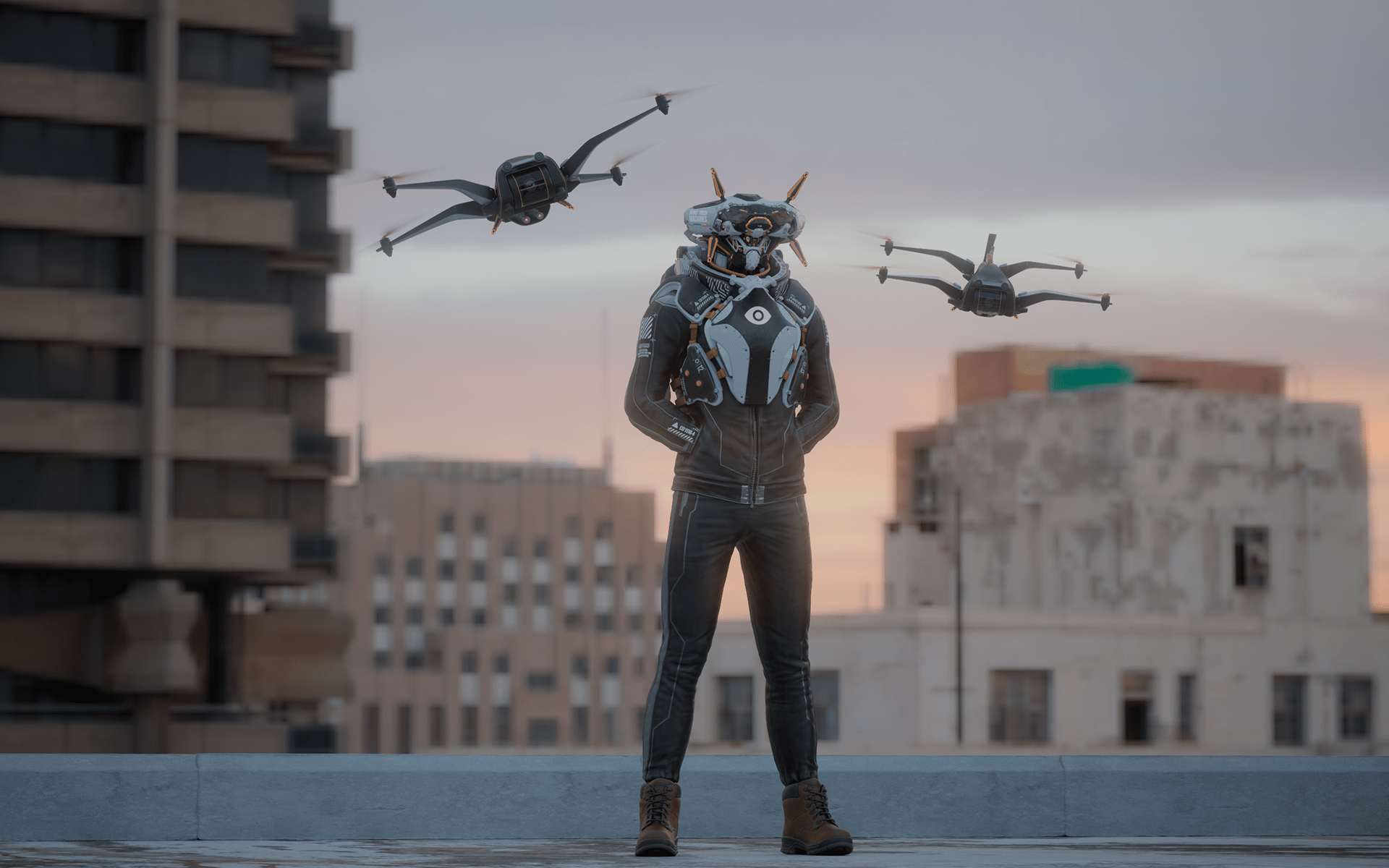 military project，UAV，