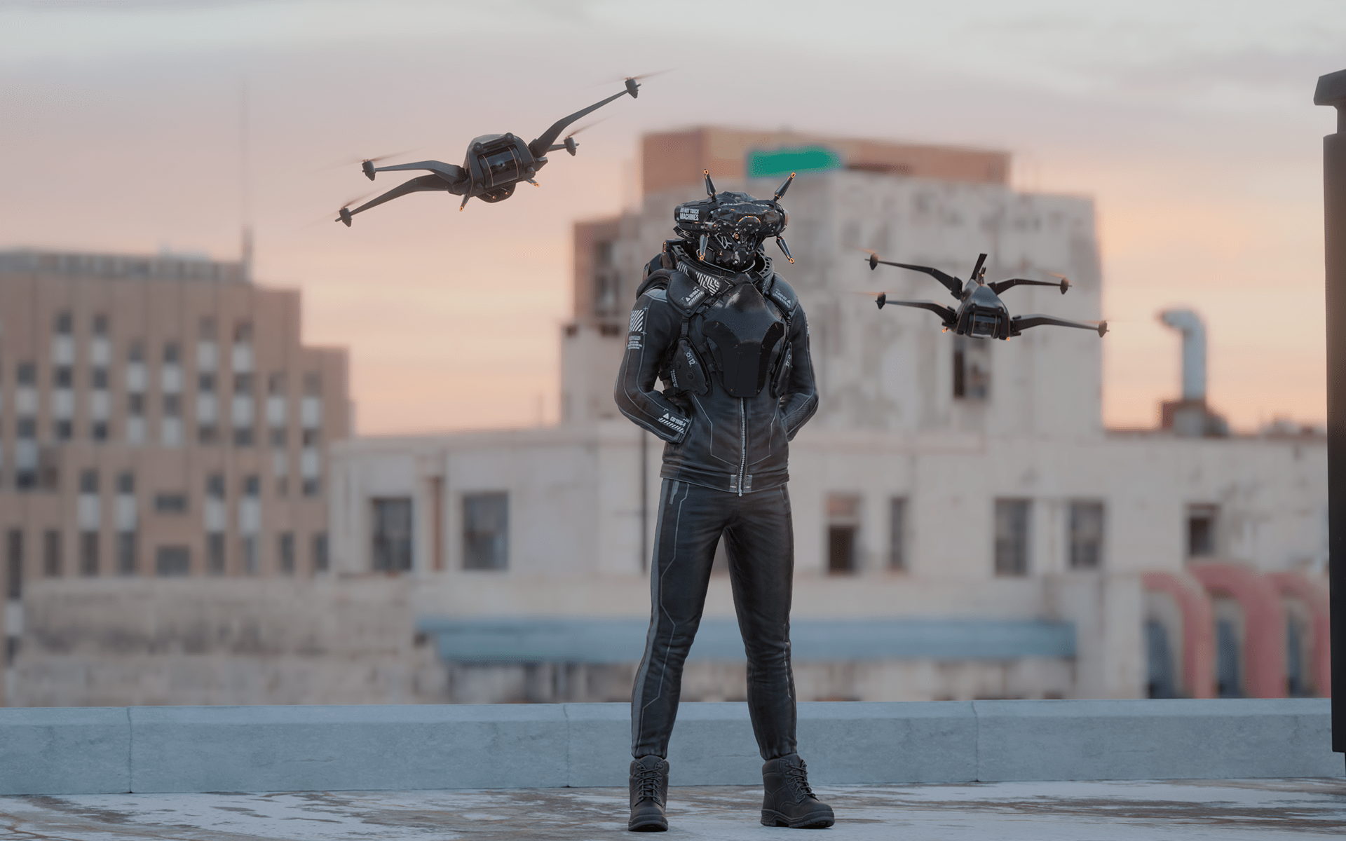 military project，UAV，