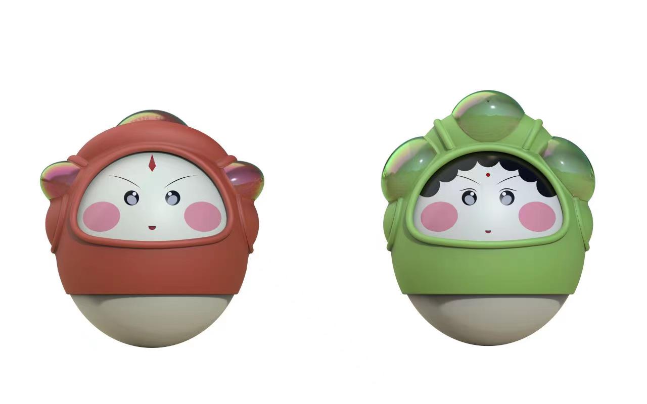 Cultural and creative design，