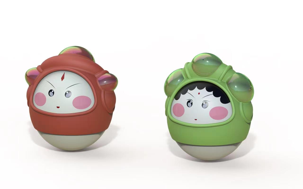 Cultural and creative design，