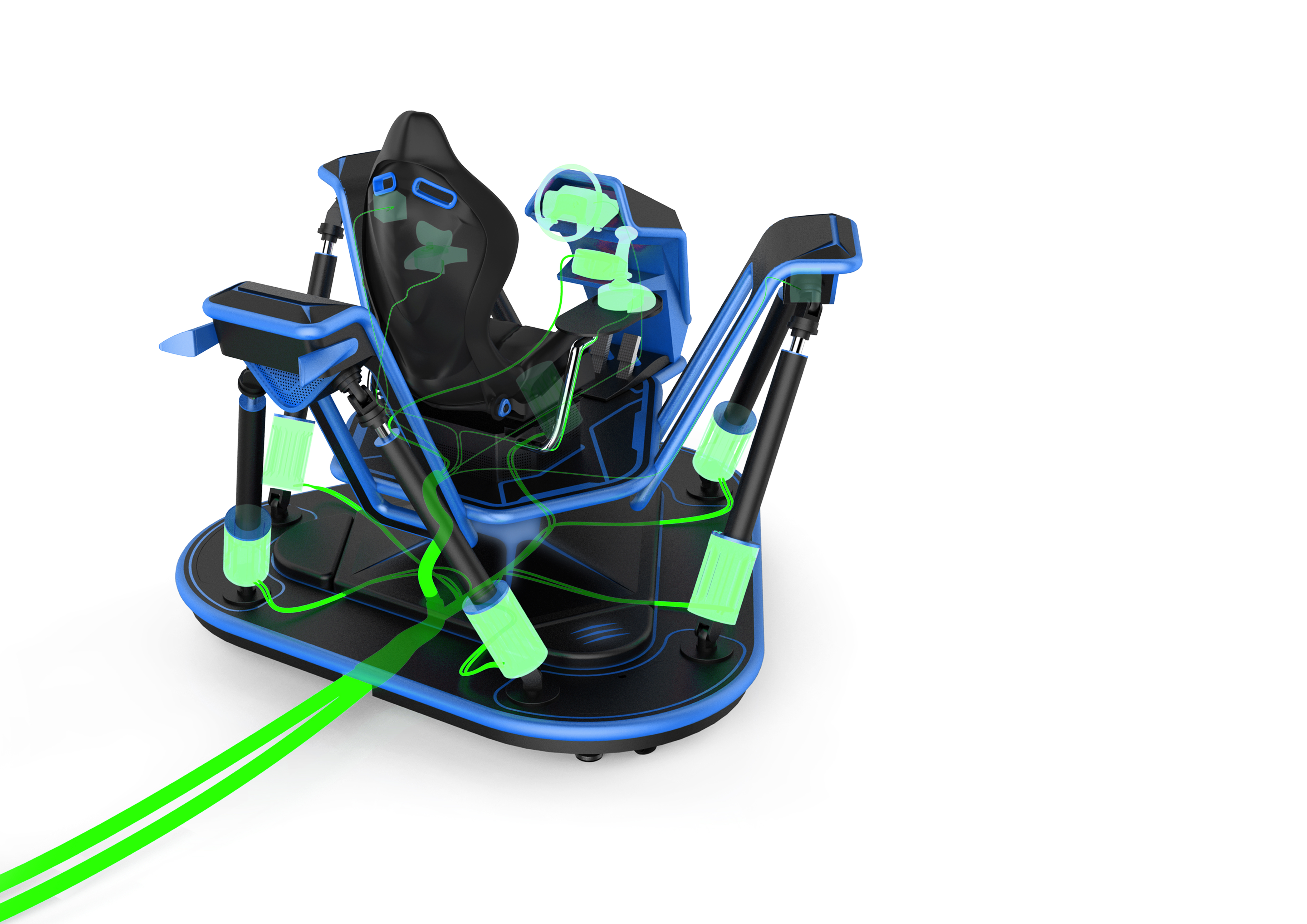 sporting facilities，Number one player，Experience platform，game，vr，