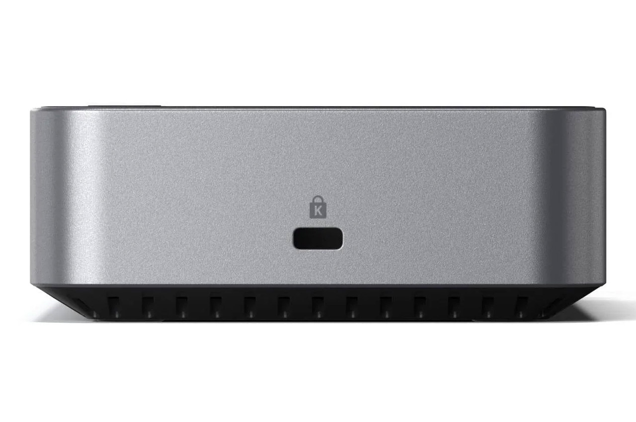 Villages，Satechi Triple 4K，Docking station，