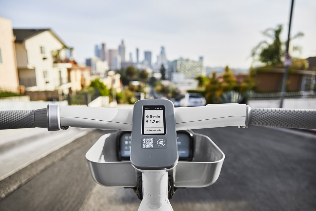 Lift，Electric bicycle，