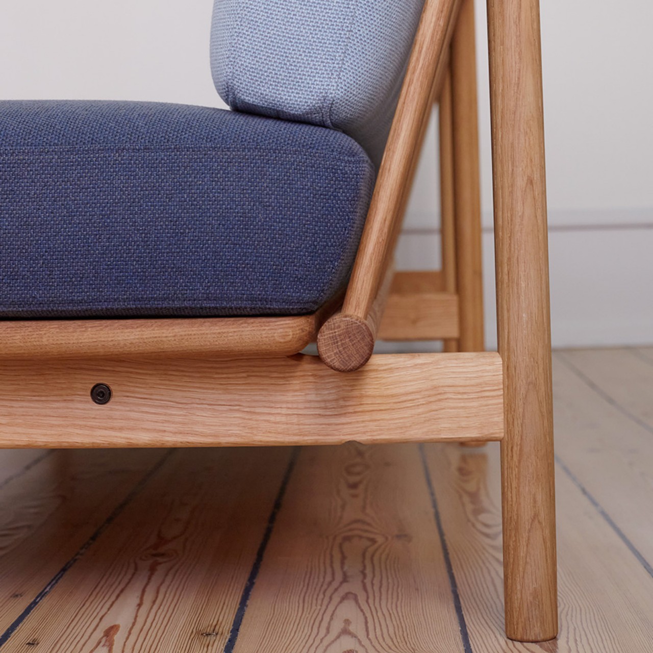 Spoke Sofa，sofa，