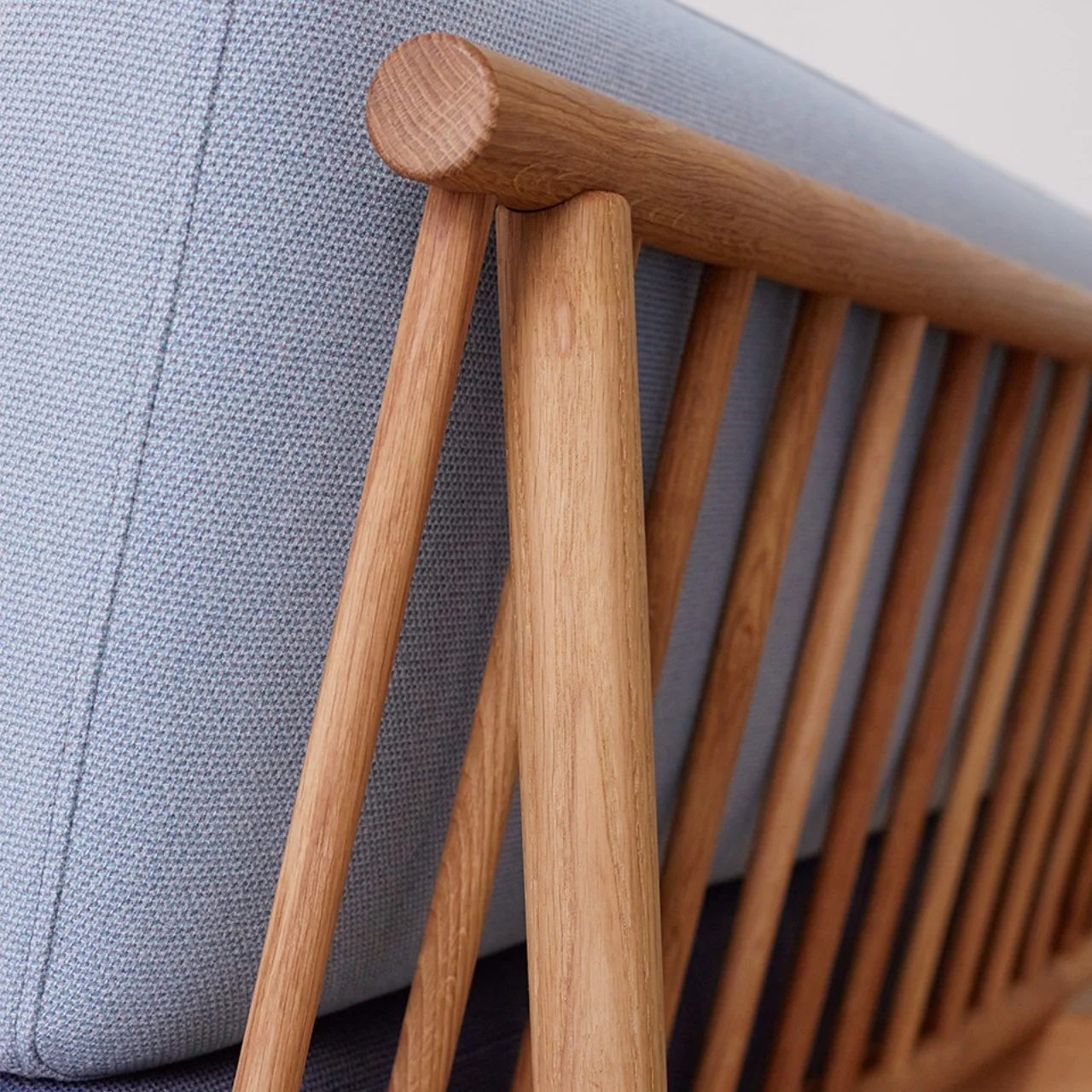 Spoke Sofa，sofa，