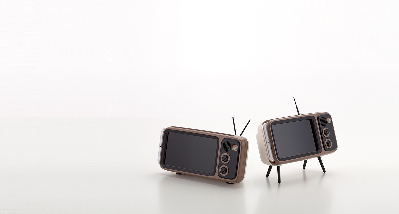 Receive，Tray，wood，Glass，vase，Retro，Mobile phone bracket，radio，