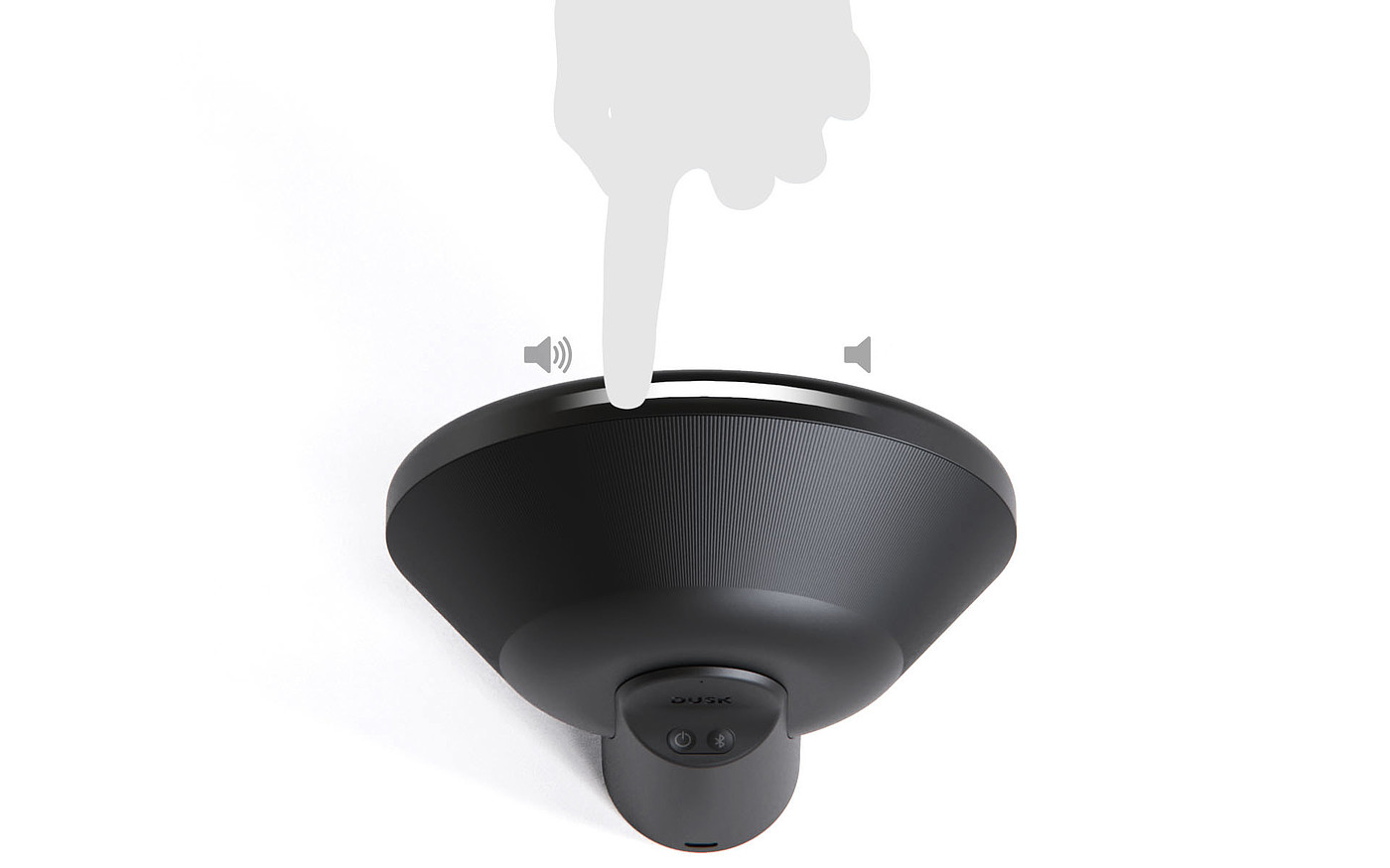 sound，DUSK，loudspeaker box，sunset，