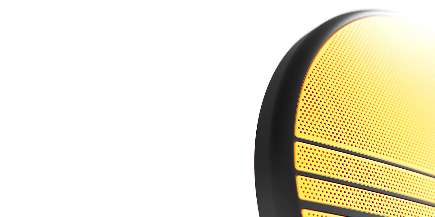 sound，DUSK，loudspeaker box，sunset，