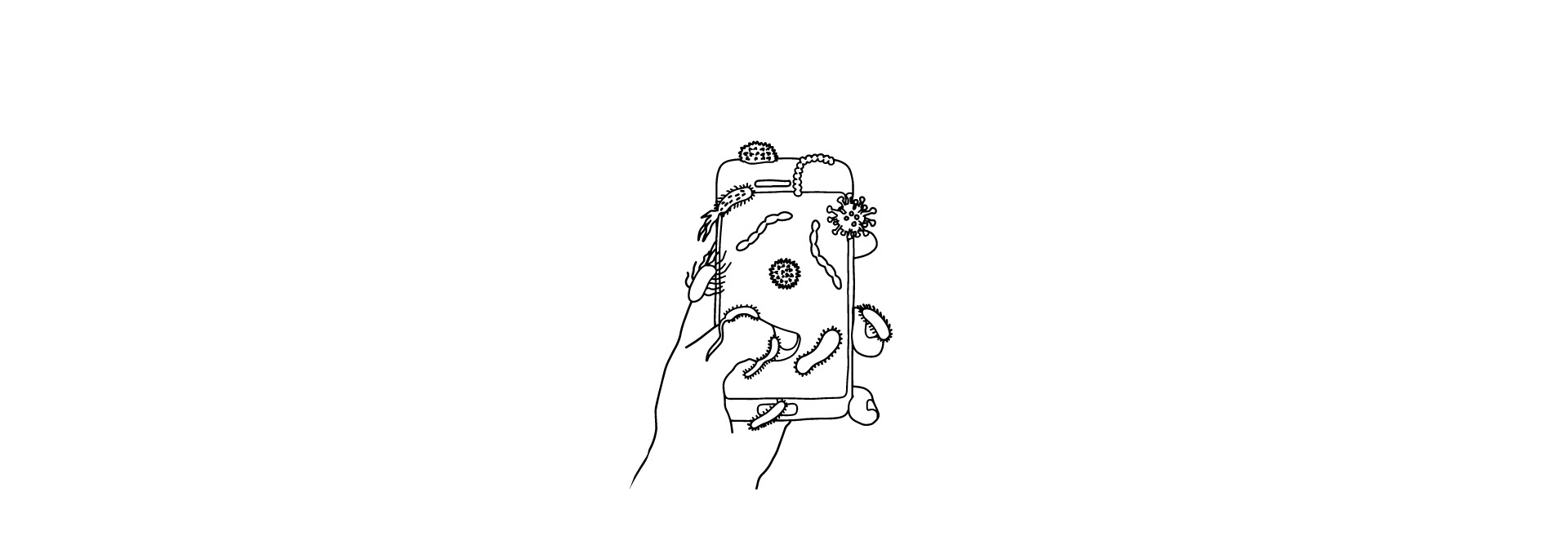 pulito，Mobile phone cleaning，Charger，sterilization，disinfect，Mobile phone sterilizer，