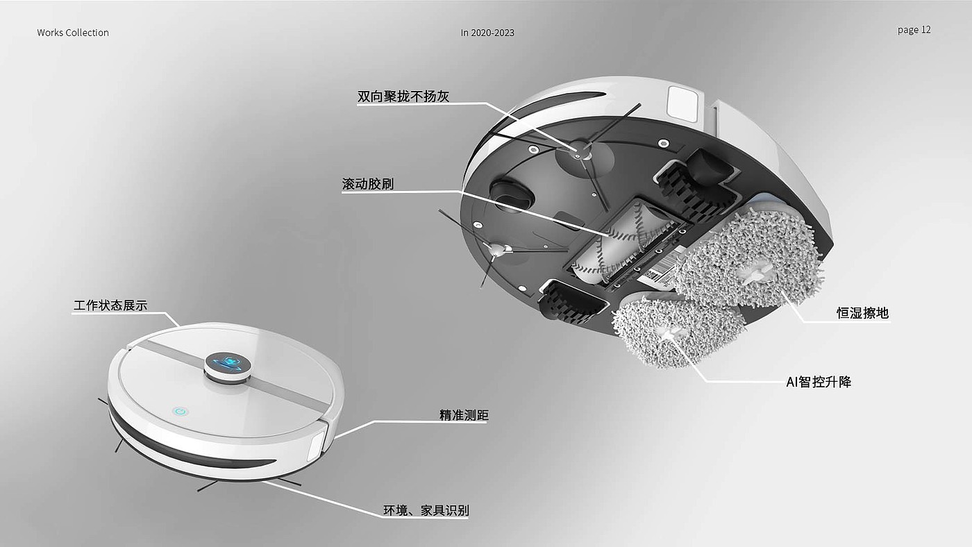 Sweeping robot，Smart home，Home cleaning，Home，