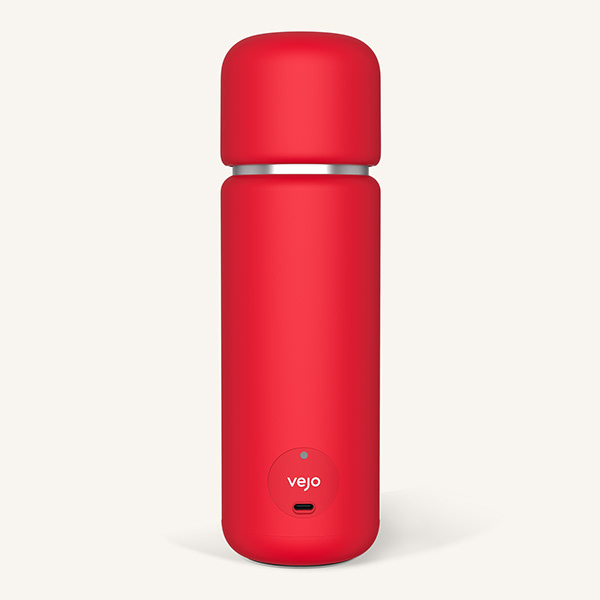 Vejo，vacuum cup，