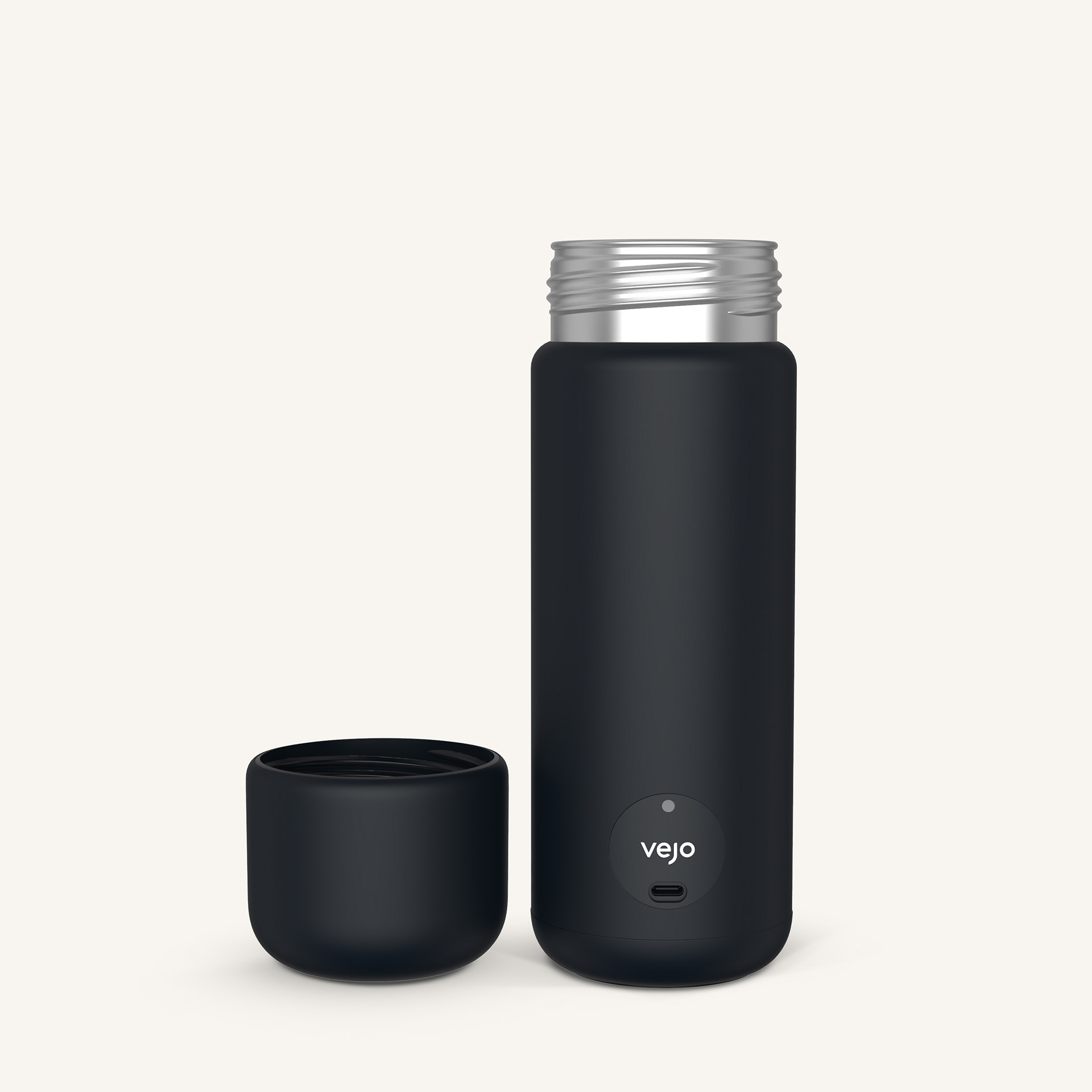 Vejo，vacuum cup，