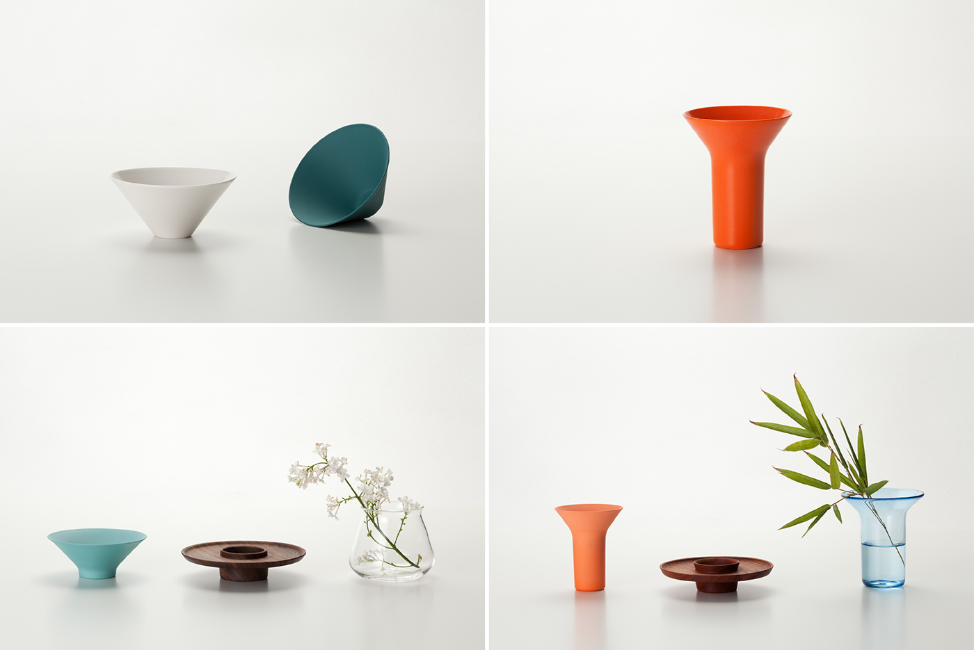 Receive，Tray，wood，Glass，vase，Retro，Mobile phone bracket，radio，