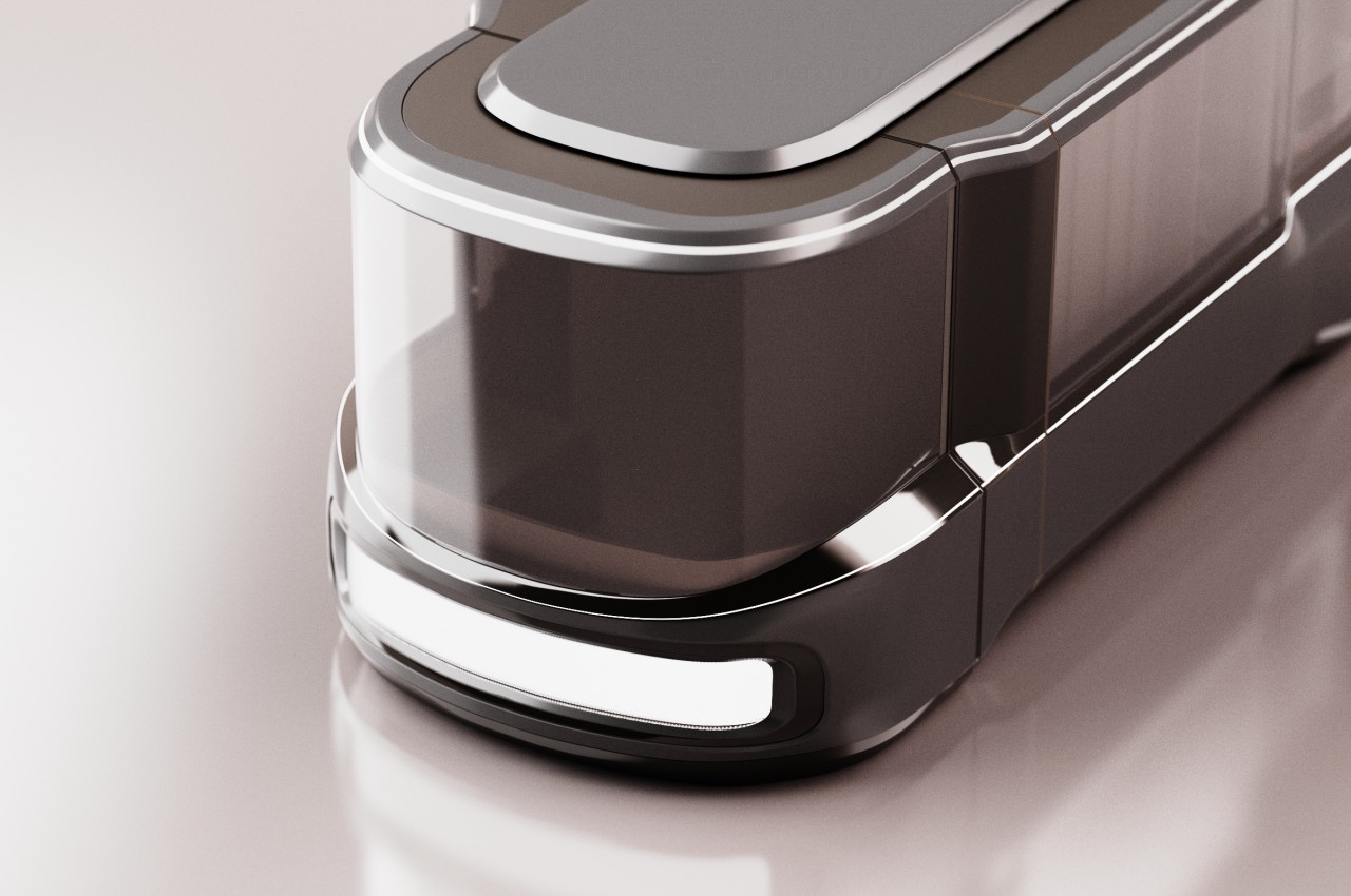 Resilience，Electric wheelchair，