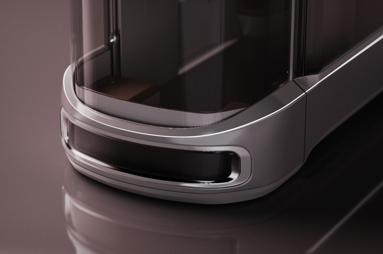 Resilience，Electric wheelchair，